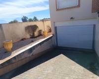 Revente - Villa - Fortuna - El Reloj