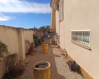 Revente - Villa - Fortuna - El Reloj