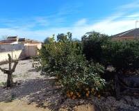 Revente - Villa - Fortuna - El Reloj