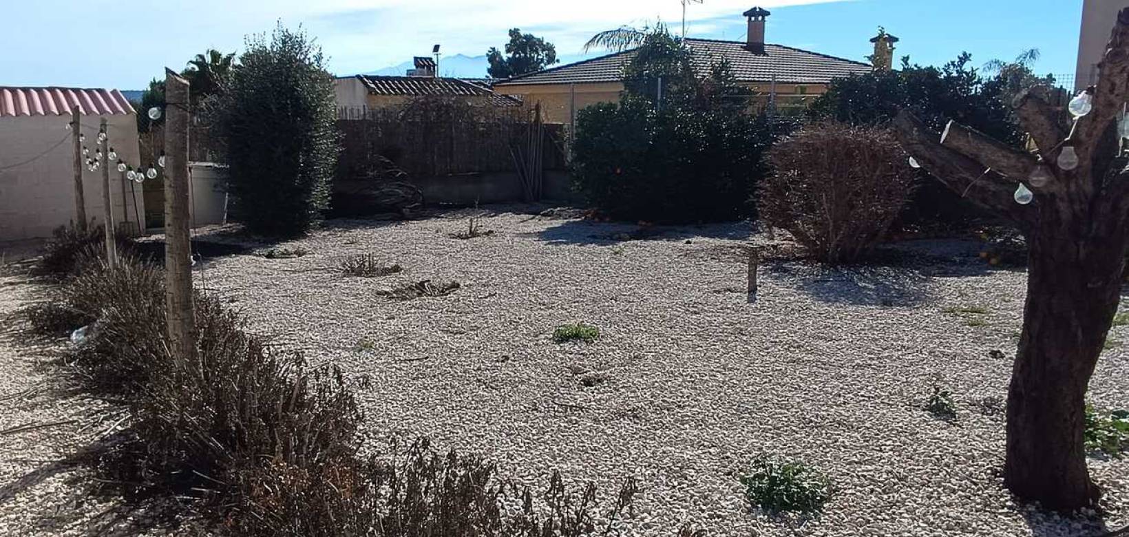 Revente - Villa - Fortuna - El Reloj