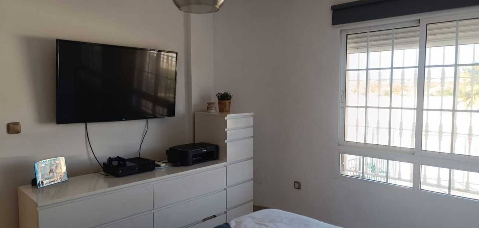 Revente - Villa - Fortuna - El Reloj