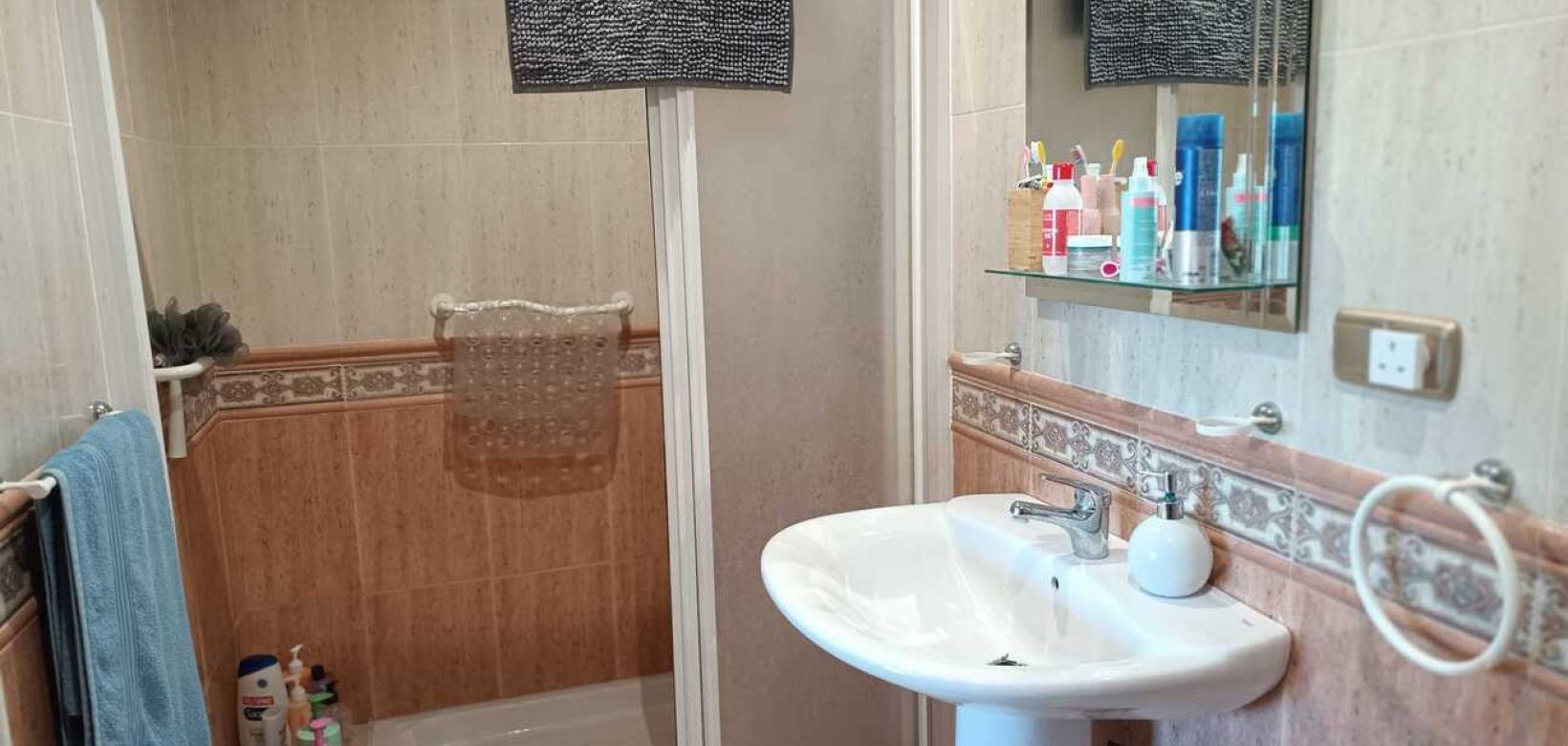 Revente - Villa - Fortuna - El Reloj