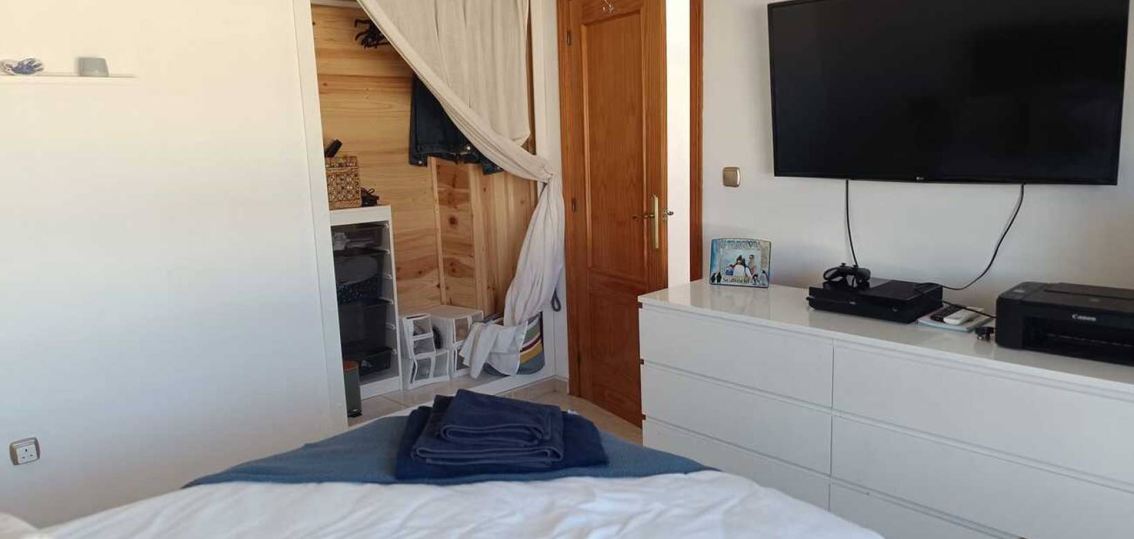 Revente - Villa - Fortuna - El Reloj