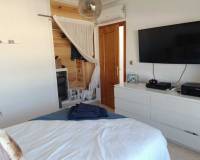 Revente - Villa - Fortuna - El Reloj