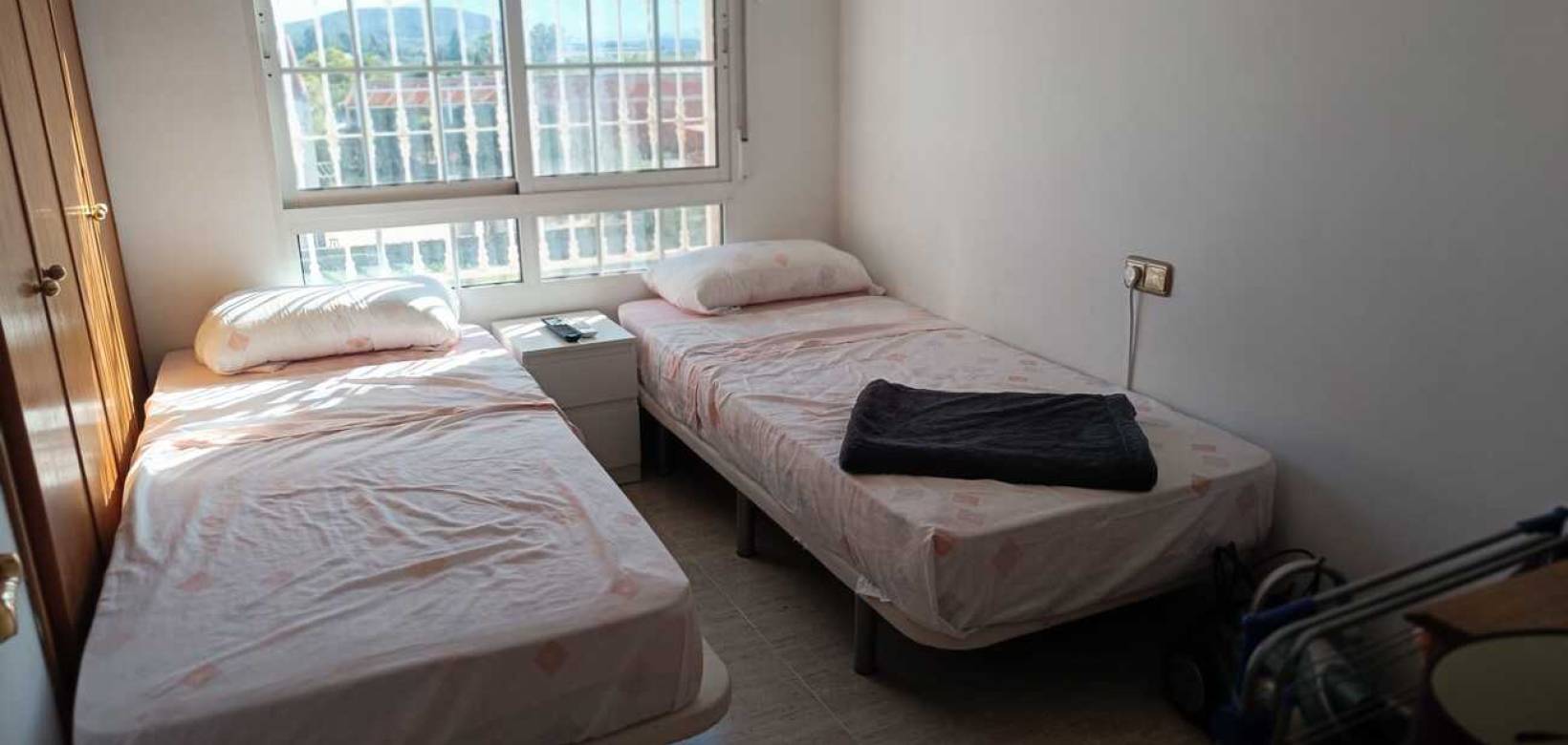 Revente - Villa - Fortuna - El Reloj