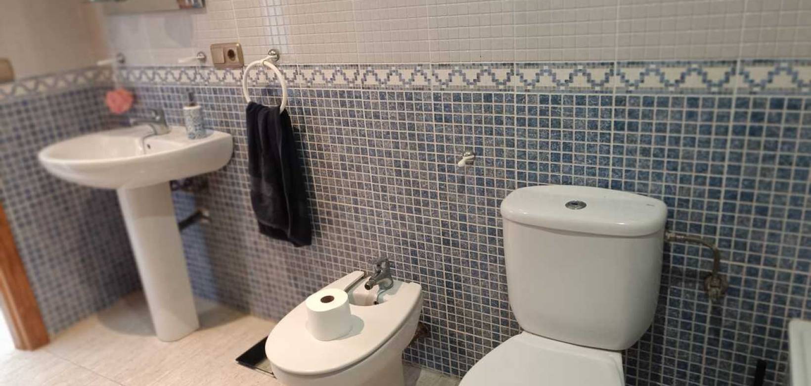 Revente - Villa - Fortuna - El Reloj