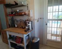 Revente - Villa - Fortuna - El Reloj