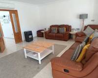 Revente - Villa - Fortuna - El Reloj