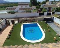 Revente - Villa - Fortuna - El Reloj