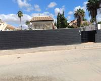 Revente - Villa - Fortuna - El Reloj