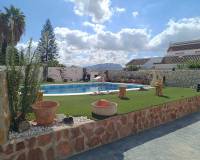 Revente - Villa - Fortuna - El Reloj