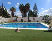 Revente - Villa - Fortuna - El Reloj