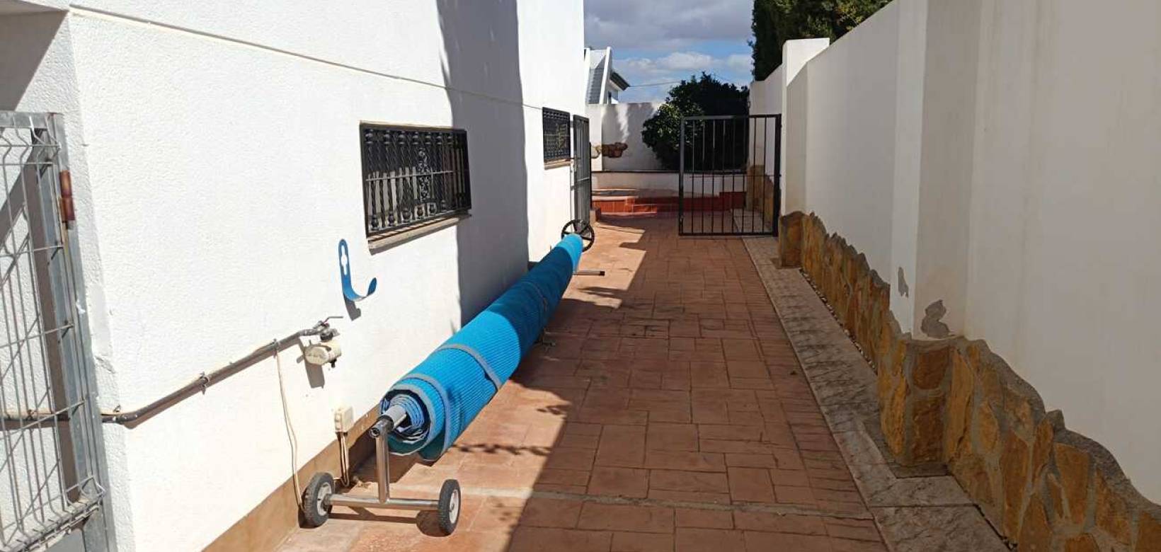 Revente - Villa - Fortuna - El Reloj