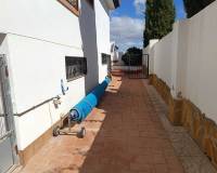 Revente - Villa - Fortuna - El Reloj