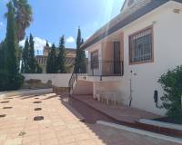 Revente - Villa - Fortuna - El Reloj