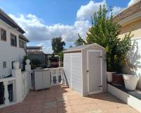 Revente - Villa - Fortuna - El Reloj