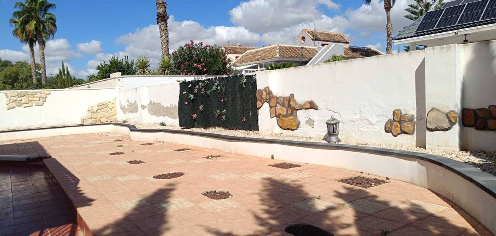 Revente - Villa - Fortuna - El Reloj