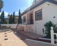 Revente - Villa - Fortuna - El Reloj