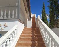 Revente - Villa - Fortuna - El Reloj