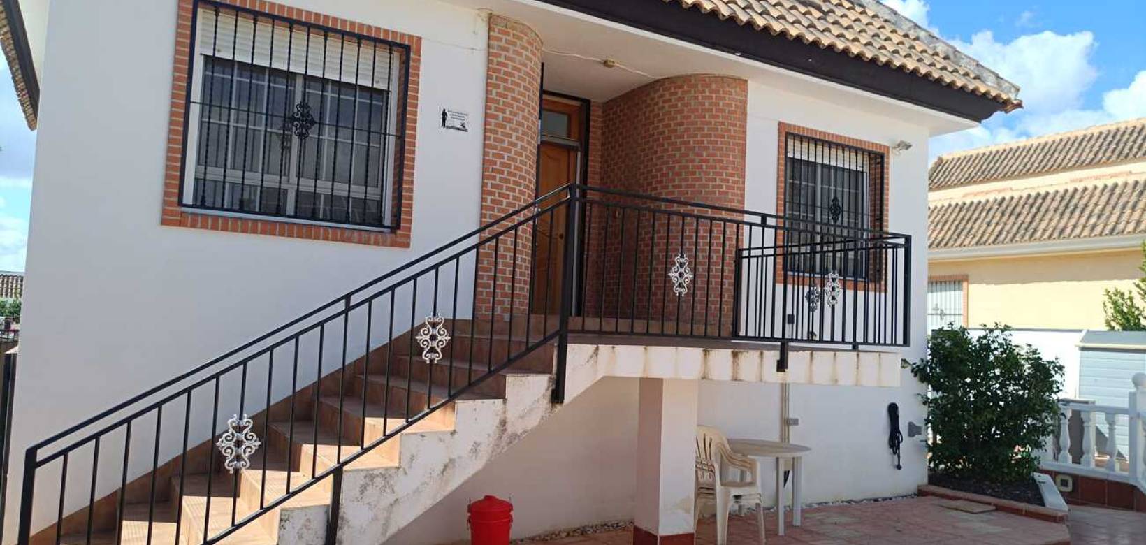 Revente - Villa - Fortuna - El Reloj