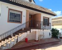 Revente - Villa - Fortuna - El Reloj