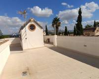 Revente - Villa - Fortuna - El Reloj