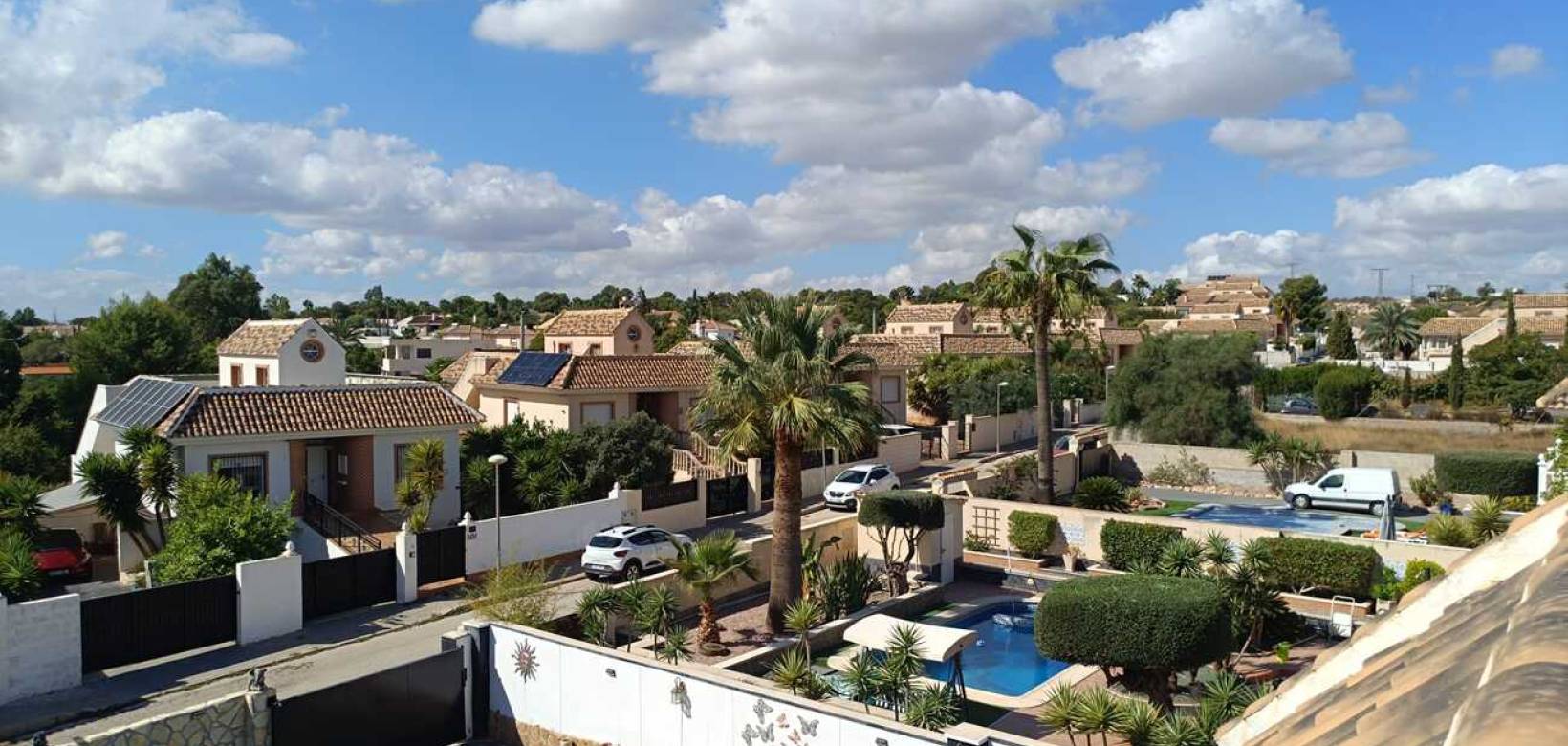 Revente - Villa - Fortuna - El Reloj