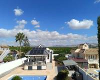 Revente - Villa - Fortuna - El Reloj