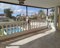 Revente - Villa - Fortuna - El Reloj