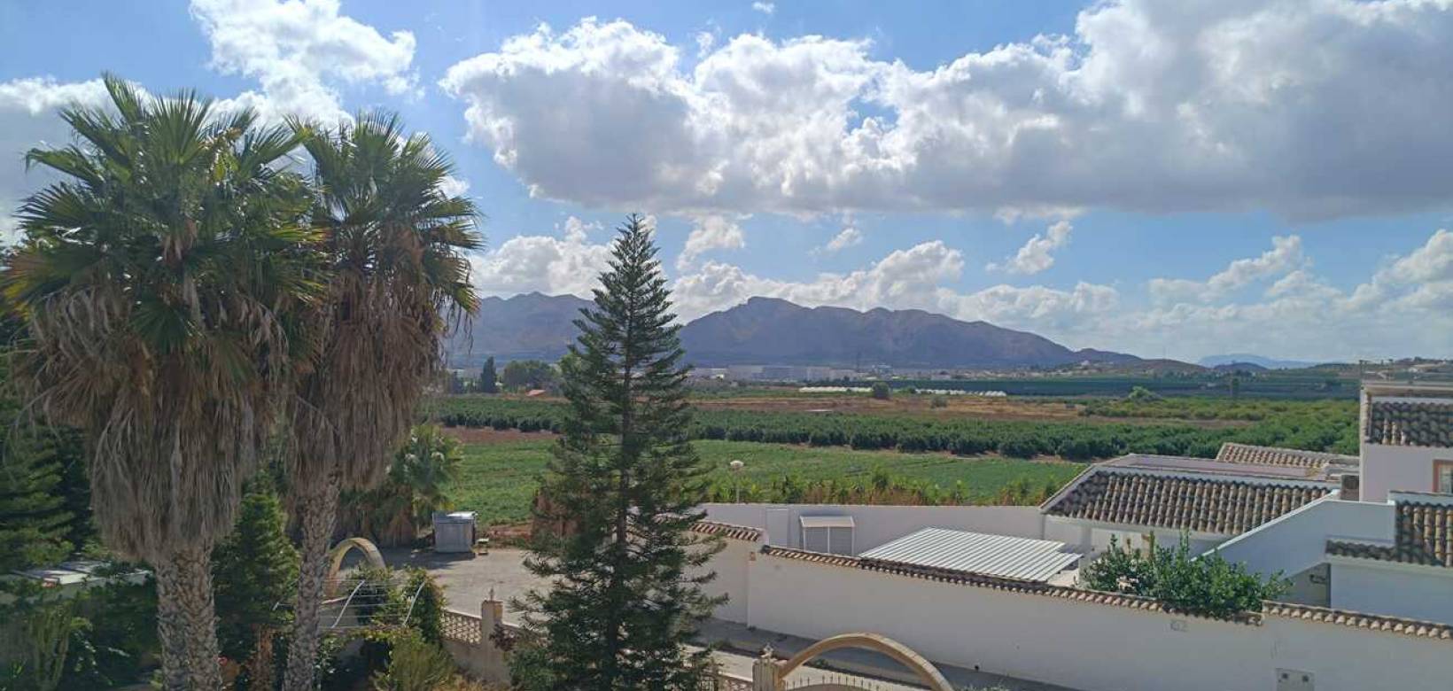 Revente - Villa - Fortuna - El Reloj