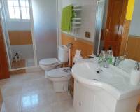 Revente - Villa - Fortuna - El Reloj