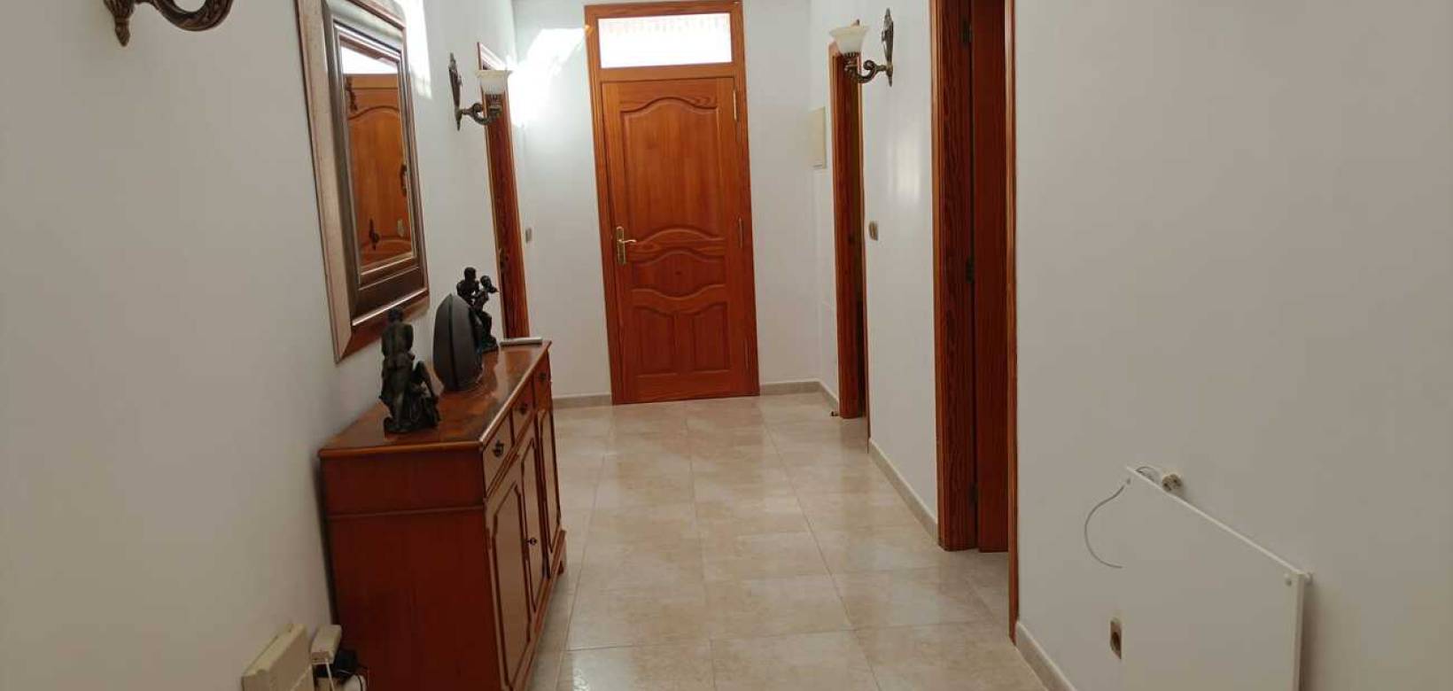 Revente - Villa - Fortuna - El Reloj