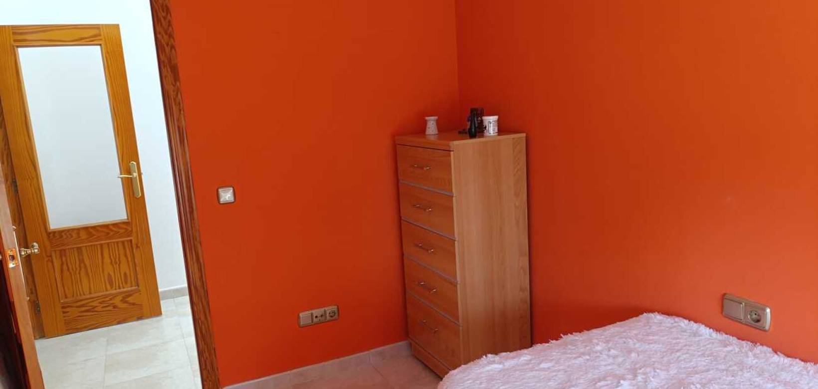 Revente - Villa - Fortuna - El Reloj