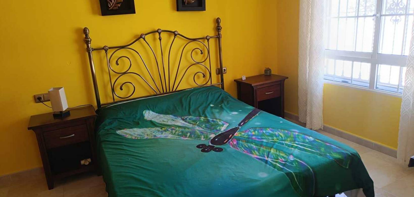 Revente - Villa - Fortuna - El Reloj