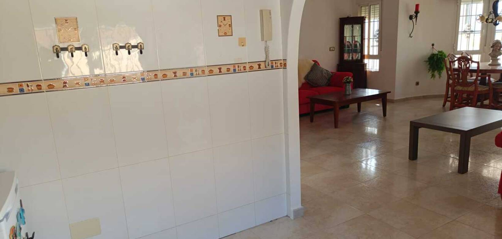 Revente - Villa - Fortuna - El Reloj