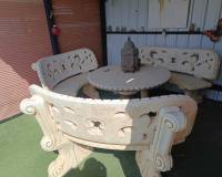 Revente - Villa - Fortuna - El Reloj