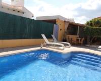 Revente - Villa - Fortuna - Las Kalendas