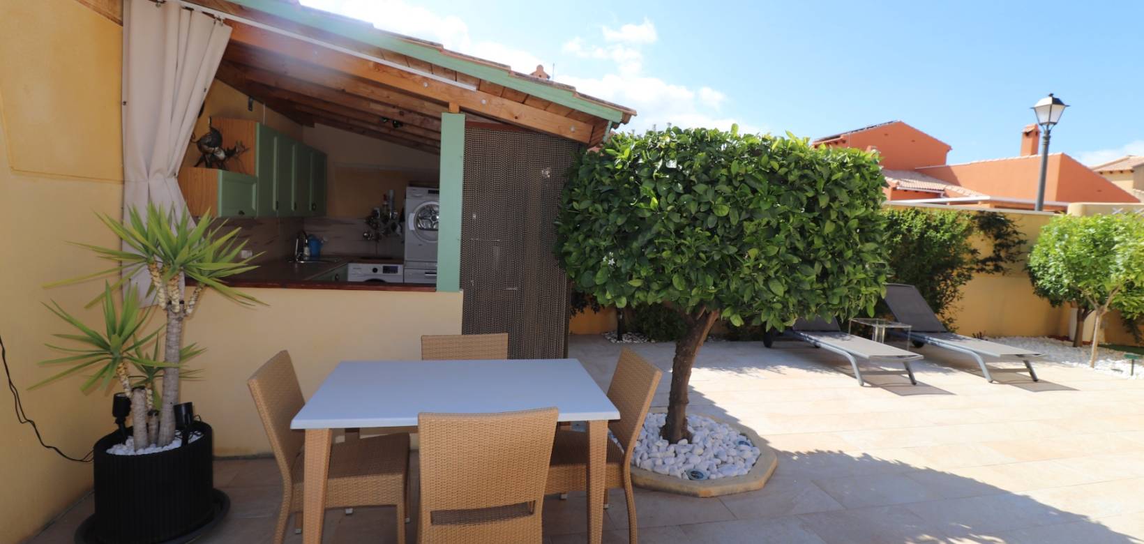 Revente - Villa - Fortuna - Las Kalendas