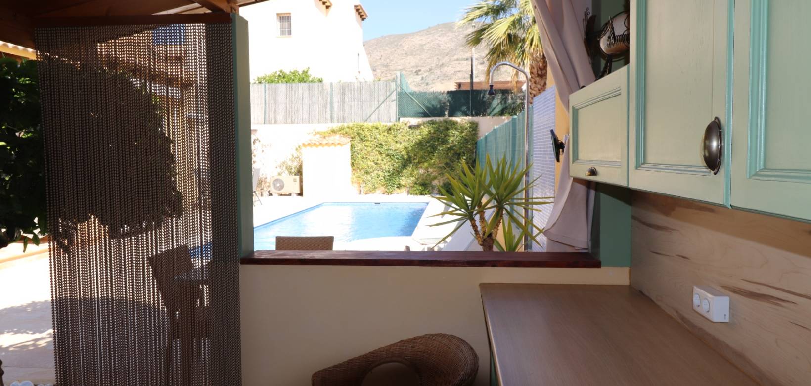 Revente - Villa - Fortuna - Las Kalendas