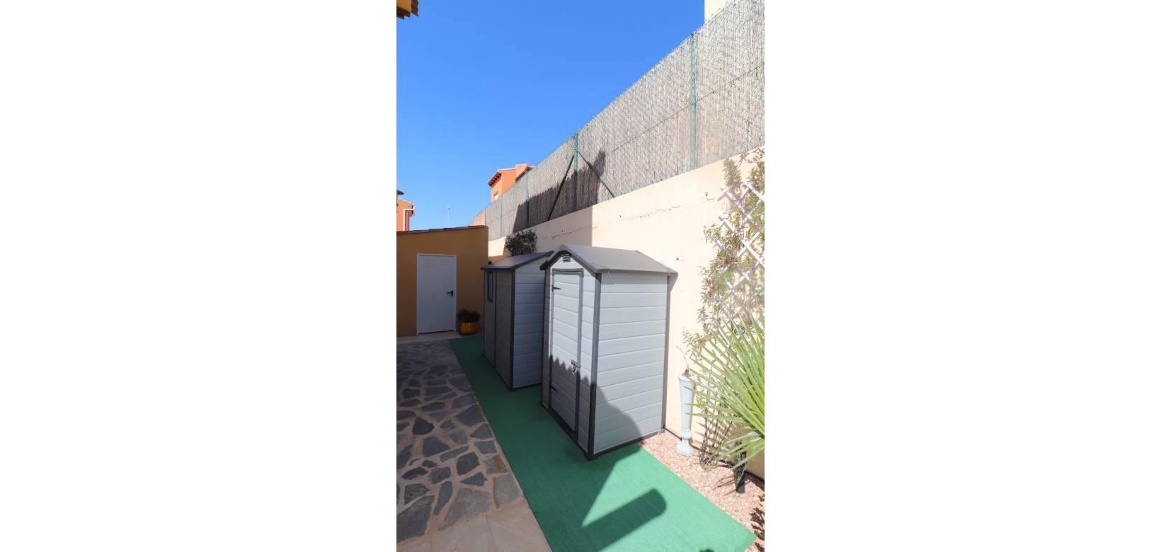 Revente - Villa - Fortuna - Las Kalendas