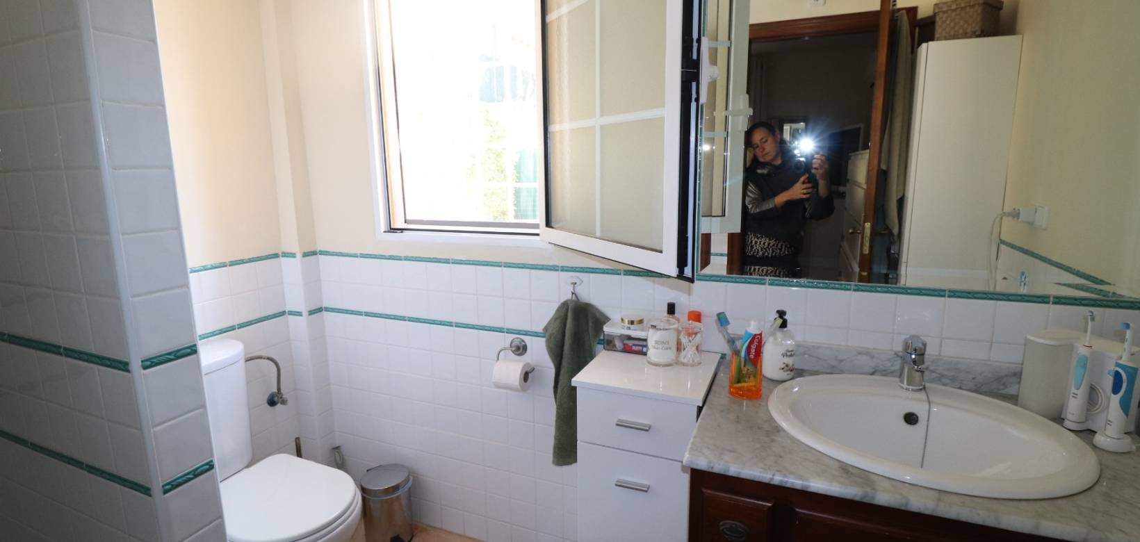 Revente - Villa - Fortuna - Las Kalendas