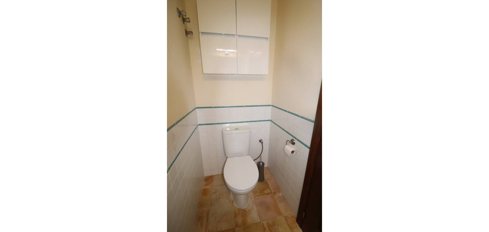 Revente - Villa - Fortuna - Las Kalendas