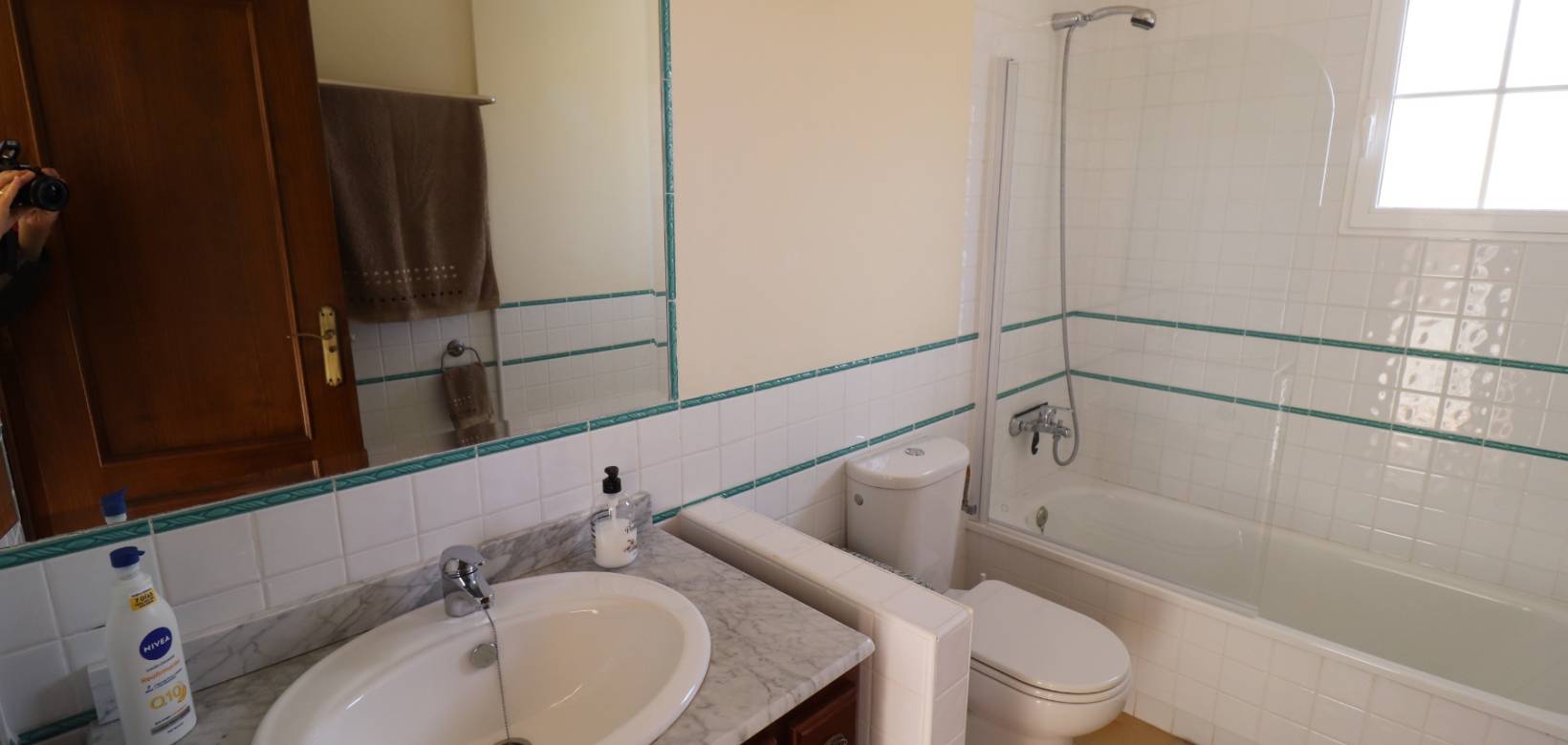 Revente - Villa - Fortuna - Las Kalendas