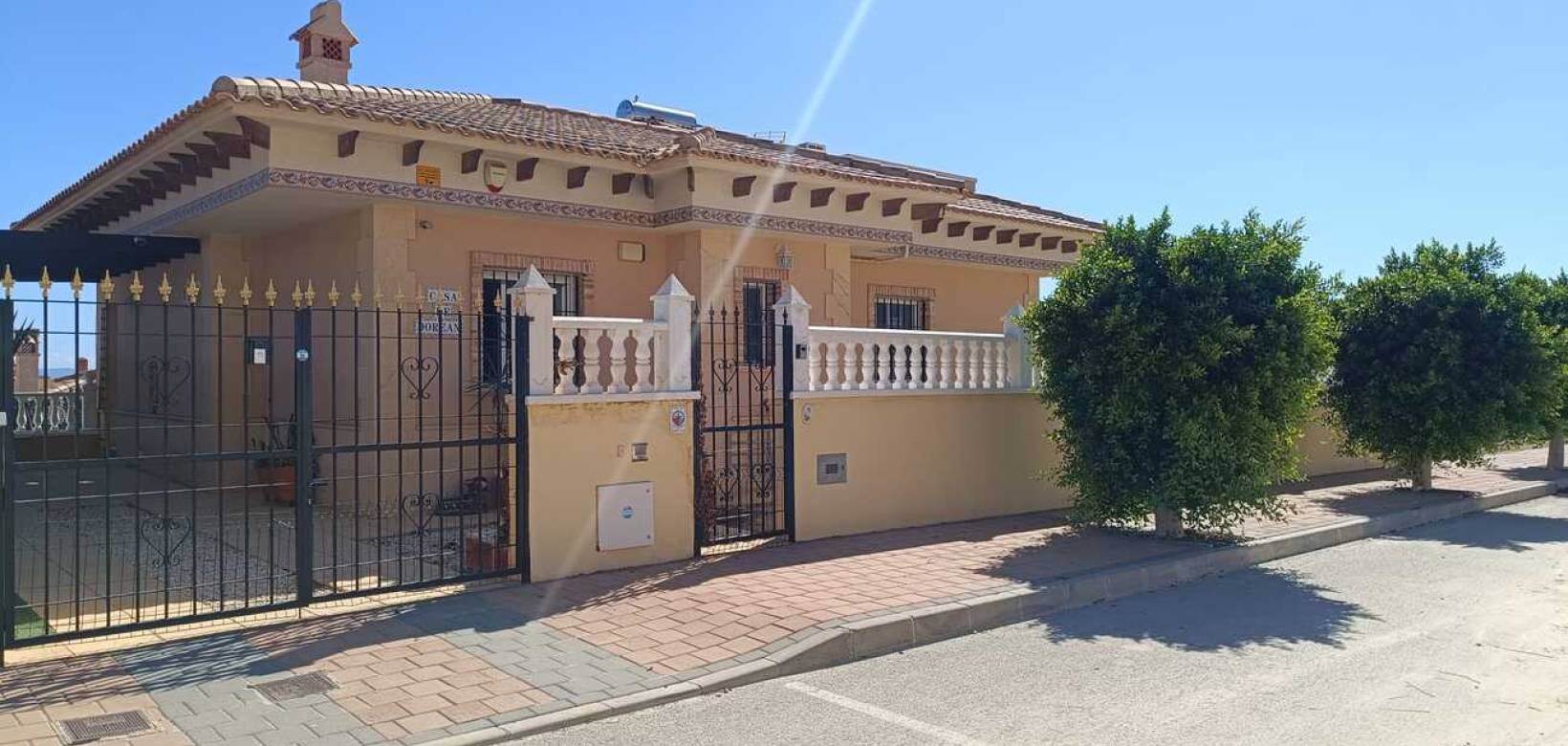 Revente - Villa - Fortuna - Las Kalendas