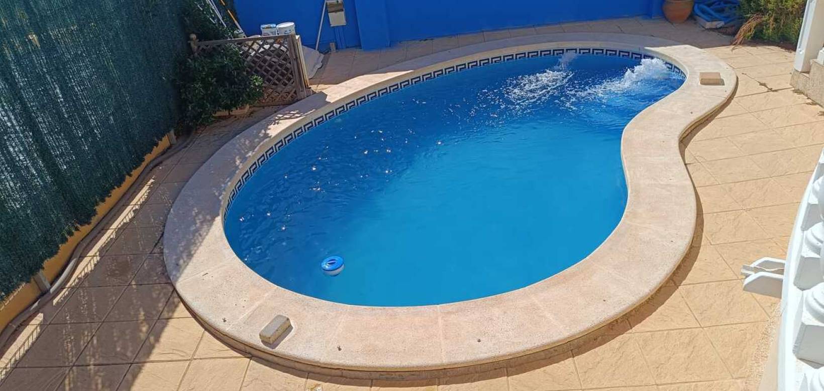 Revente - Villa - Fortuna - Las Kalendas
