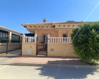 Revente - Villa - Fortuna - Las Kalendas