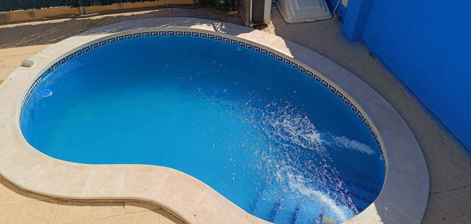 Revente - Villa - Fortuna - Las Kalendas