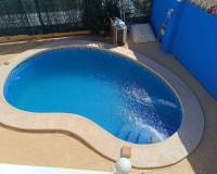 Revente - Villa - Fortuna - Las Kalendas
