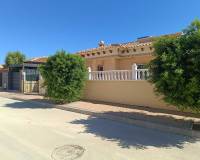 Revente - Villa - Fortuna - Las Kalendas