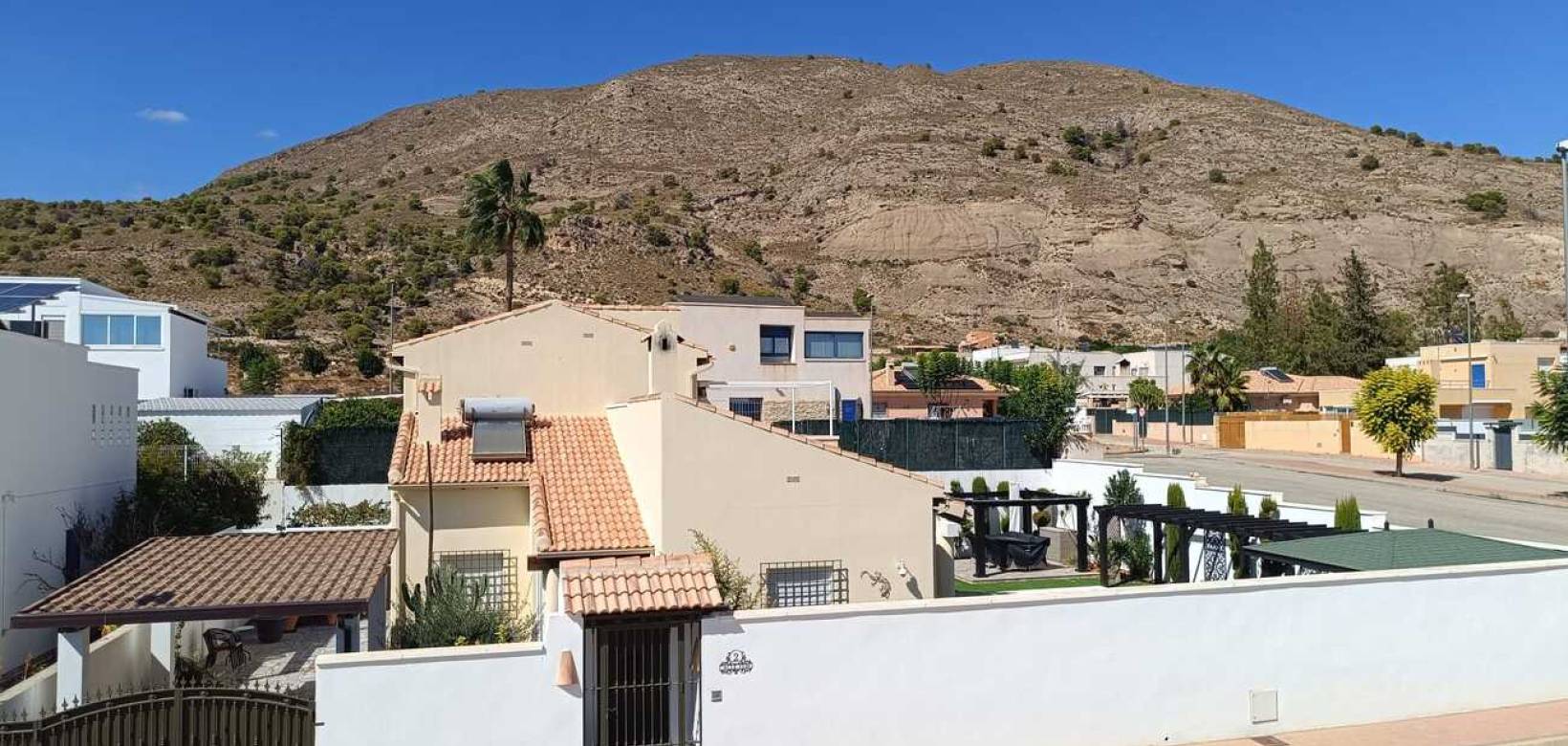 Revente - Villa - Fortuna - Las Kalendas